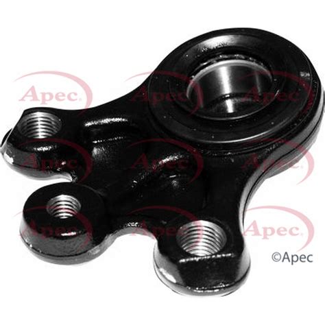 Front Lower Ball Joint For Citroen C Hdi Apec Steering Ebay