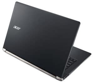 Acer Aspire V Nitro VN7 791 I7 4720HQ NVIDIA GeForce GTX 960M