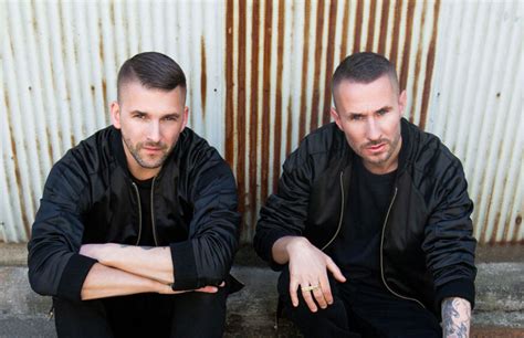 Galantis Releases "San Francisco" Following Sold-Out Arena Shows - EDM ...