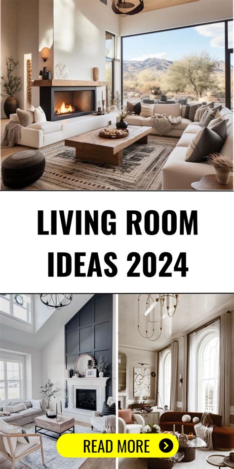 Transform Your Space Living Room Ideas For Modern Homes