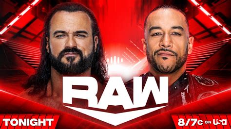 More Late Backstage News And Spoilers For Tonights Wwe Raw In New Orleans