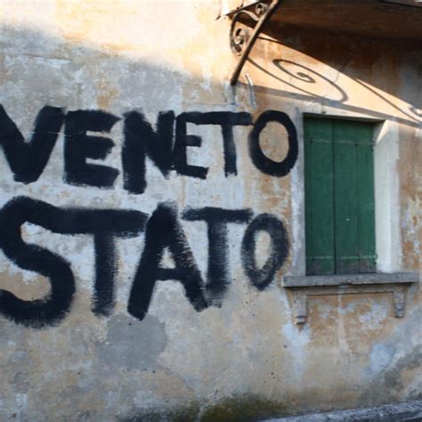 Autonomia S Autonomia No La Situazione Del Veneto Sotto Il Governo