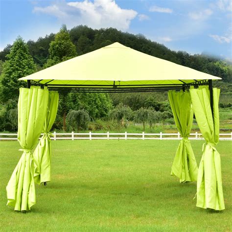 Outdoor Canopy Tent