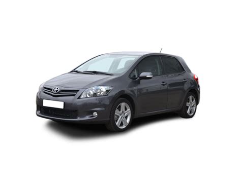 Предохранители Toyota Auris и реле со схемами и обозначением