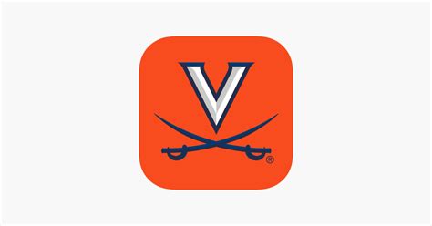 ‎virginia Sports Mobile App On The App Store