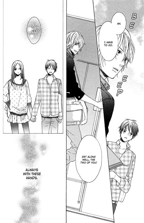 [tomoe Fumi] Sayonara Note [eng] Page 4 Of 5 Myreadingmanga