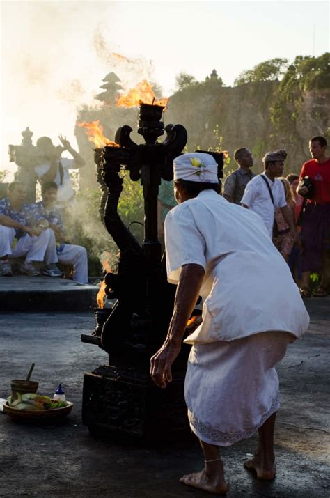 Photo Journal: Bali - The Colors & Rituals Of Dance - The Beautiful ...