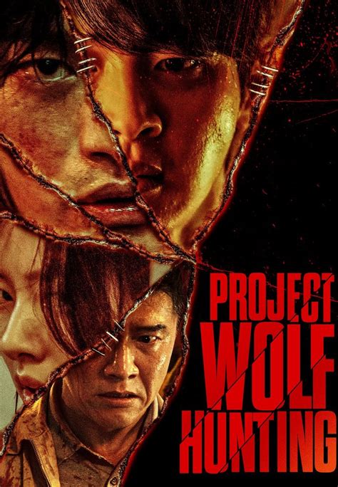 Project Wolf Hunting Dvd Blu Ray 4k Uhd Oder Stream Videobuster