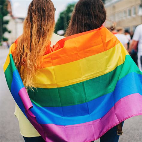 Qué significa ser gay Conoce todo sobre el término Glamour