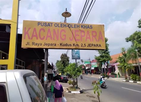 Mau Main Ke Pantai Bandengan Jangan Lupa Bawa 5 Oleh Oleh Khas Jepara