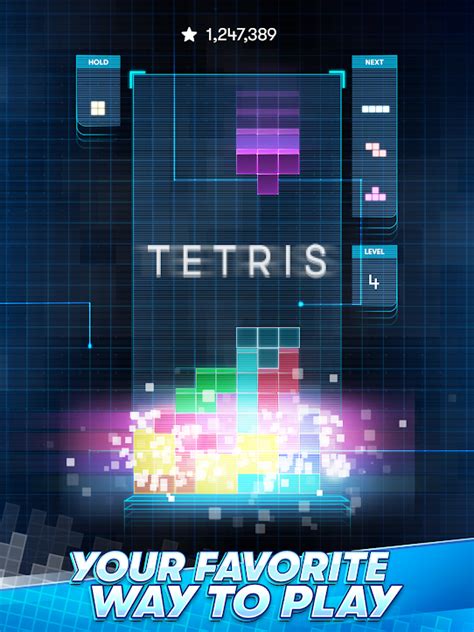 Jogo Tetris Original Grátis - Tetris original é lançado para Android | Torcedores | Notícias esportivas