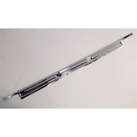 Chrome Door Sill For Chevy Truck Goodspeed Usa