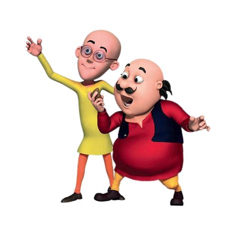 Motu patlu cakes – Artofit