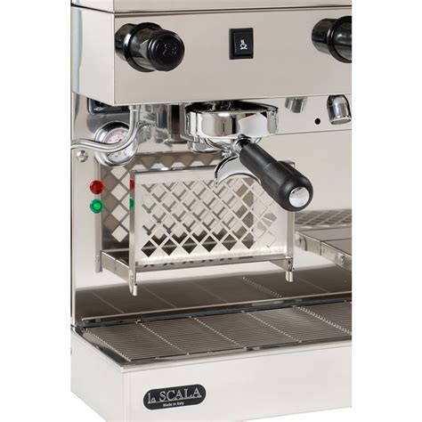 High Group Espresso Coffee Machine La Scala Eroica S2H