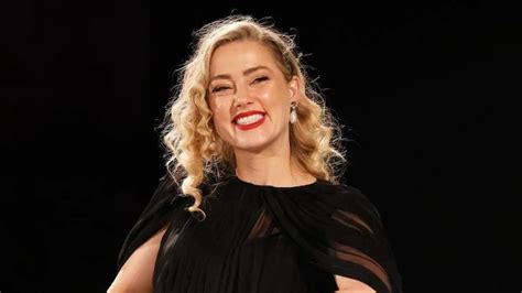 Amber Heard Is All Smiles In First Insta Post Since Johnny Depp Trial