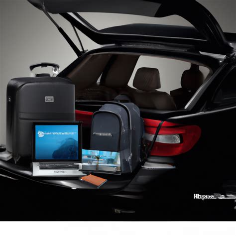 Los 10 Accesorios Imprescindibles Para Viajes En Bmw Guía Completa