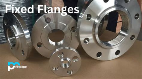 Loose Flange Vs Lap Joint Flange Whats The Difference