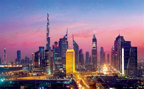 Dubai World Trade Centre Authority Rolls Out New License Regulations