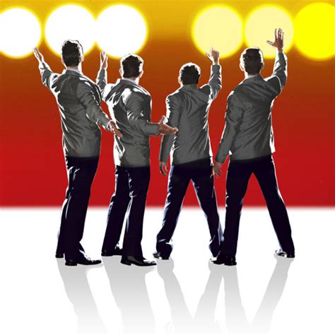 Stream Jersey Boys Australia | Listen to Jersey Boys Soundtrack ...