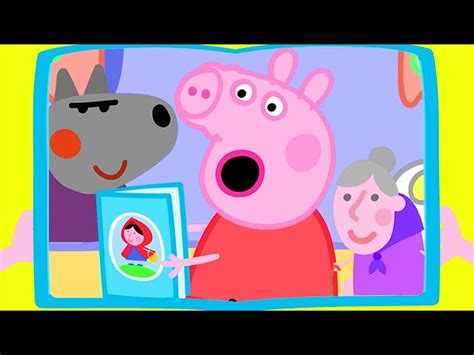 Peppa Pig Official Channel Baby Daddy Pig The Playgroup Star Videos