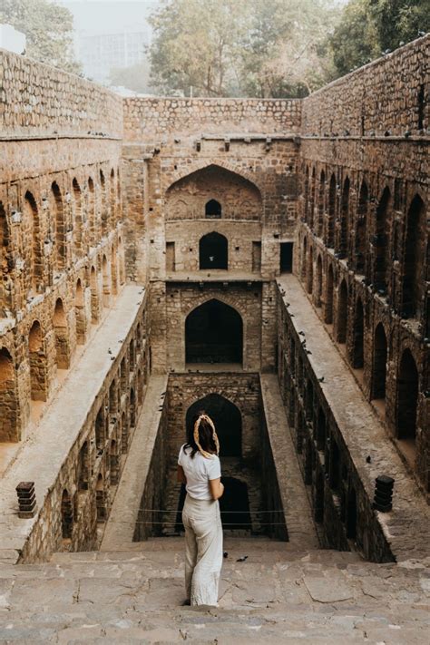 Delhi Itinerary: The Best 3-Day Itinerary for Delhi, India — Where Tara Went