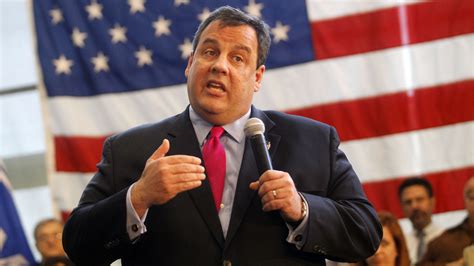 Nj Gov Christie To Sign Bill Banning Gay Conversion Therapy The