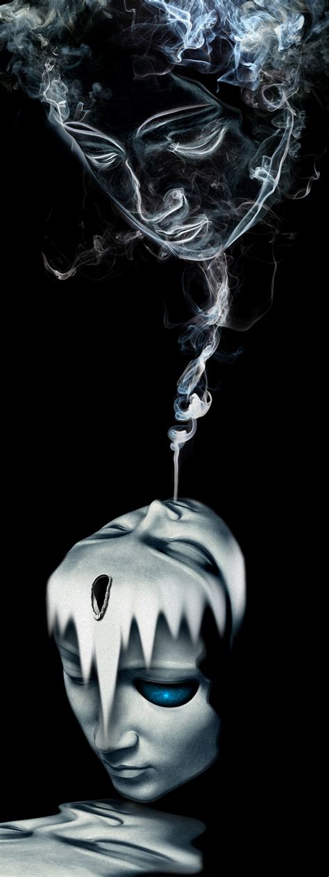 Smoke On The Water | Behance