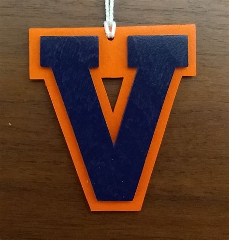 University of Virginia – See-More Woodcrafts