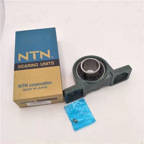 UCP209 UCP209-26 Pillow block bearing - Linqing Deguan Bearing Co., Ltd.
