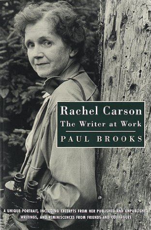 Rachel Carson, Book List