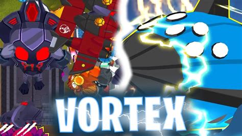 ELITE VORTEX EXPERT W Bloons TD6 Polska Odc 235 YouTube