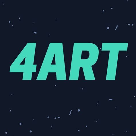4ART - - Collection | OpenSea