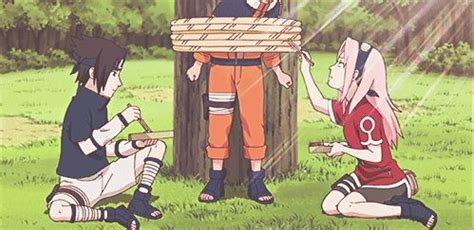 Naruto Time Travel Sakura Buscar Con Google Naruto Anime