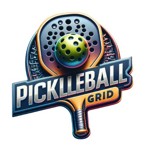 Home Pickleball Grid