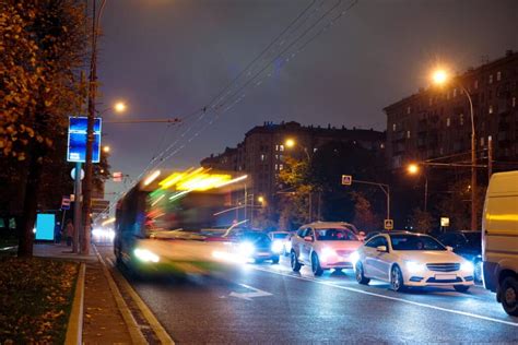 Abblendlicht Am Auto Wann Ist Der Einsatz Vorgeschrieben