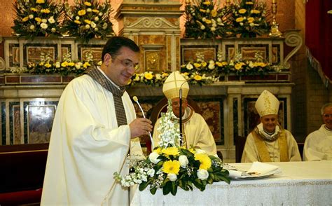 Parrocchia San Nicola Giugliano Programma Celebrazioni Per L