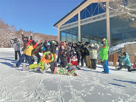 滑板基地 Taiwan Snowboarding Station