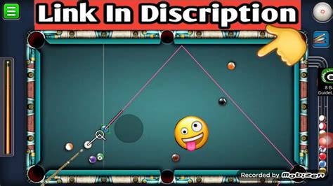 8 Ball Pool Guidelines Hack Play Indirect Shots Kiss Shots And Bank