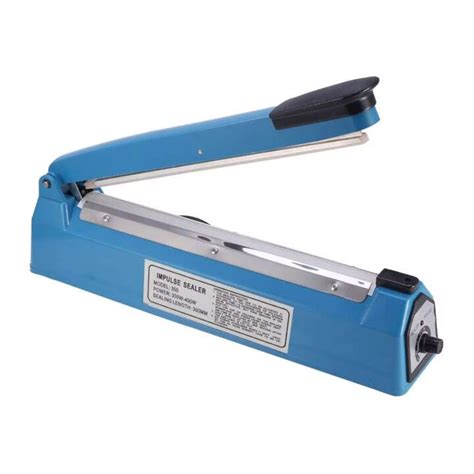 Buy Impulse Heat Sealer Pfs Bless Maldives