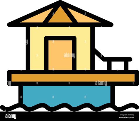 Chiringuito Marbella Im Genes Vectoriales De Stock Alamy