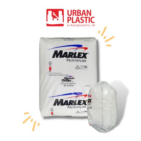 Jual Biji Plastik Marlex Hdpe Hhm Tr S