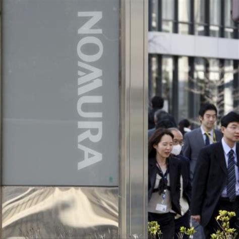 Nomura Forced To Sack Hk Staff As Prospects Dim South China Morning Post