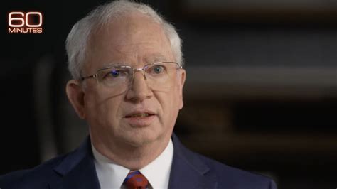 John Eastman Pleads His Innocence In ‘60 Minutes Appearance