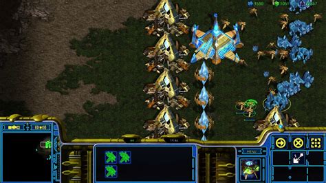 Como Jugar Con Protoss Parte 2 Starcraft Remastered YouTube