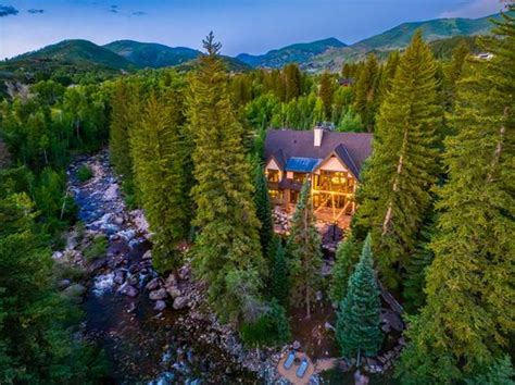 Steamboat Sothebys International Realty Steamboat Springs