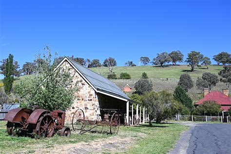 Top 10 Things To Do In Cowra Nsw 2024 Top Oz Tours