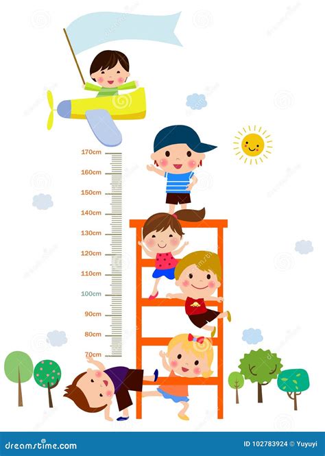 Baby Height Clipart Atelier Yuwaciaojp