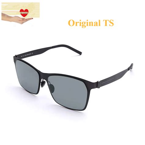 Original Ts Nylon Polarized Sunglasses Mijia Customization Ultra Thin