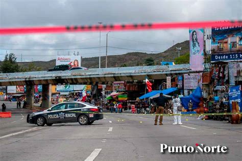 Municipal Detiene A Sicario Que Dispar Contra Hombres En Garita De