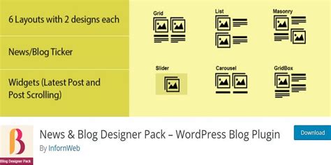 Best Free Wordpress Design Plugins For Designers Acme Themes Blog